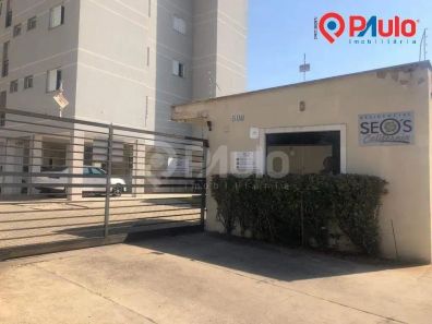 Apartamento com 2 Quartos à venda, 61m² no Glebas Califórnia, Piracicaba