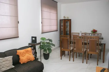 Cobertura com 2 Quartos à venda, 132m² no São Lucas, Belo Horizonte
