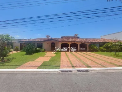 Casa de Condomínio com 8 Quartos à venda, 900m² no Alphaville Residencial Zero, Barueri
