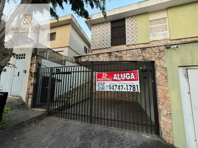 Sobrado com 3 Quartos para alugar, 150m² no Jardim Avelino, São Paulo