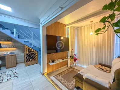 Casa com 2 Quartos à venda, 84m² no Rincão dos Ilhéus, Estância Velha