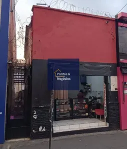 Ponto Comercial para venda ou aluguel, 131m² no Vila Romana, São Paulo