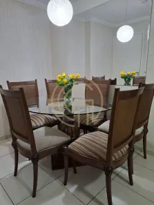 Apartamento com 2 Quartos à venda, 47m² no Jardim Leonor, São Paulo