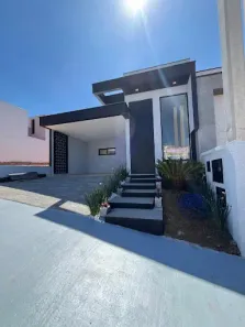Casa de Condomínio com 3 Quartos à venda, 143m² no Jardim Residencial Villagio Wanel, Sorocaba