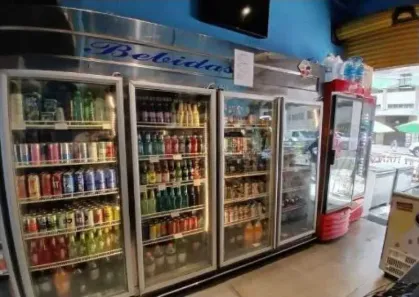 Ponto Comercial à venda, 60m² no Ipanema, Rio de Janeiro