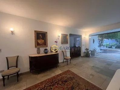 Casa com 5 Quartos para alugar, 600m² no Boaçava, São Paulo