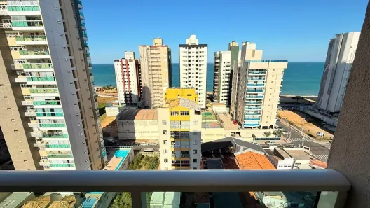 Apartamento com 2 Quartos à venda, 65m² no Itapuã, Vila Velha
