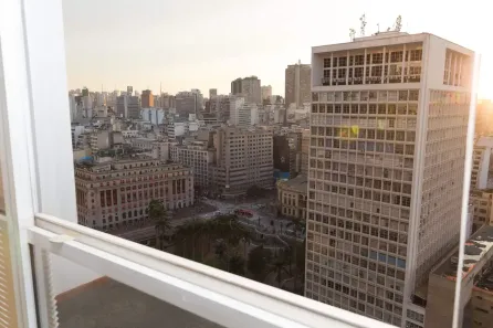 Ponto Comercial com 3 Quartos para alugar, 162m² no Centro, São Paulo