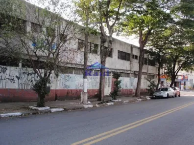 Galpão/Depósito/Armazém à venda, 2743m² no Jardim Caravelas, São Paulo