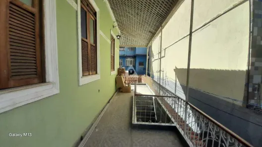 Casa com 3 Quartos à venda, 88m² no Tijuca, Rio de Janeiro
