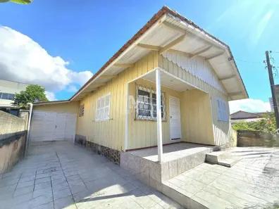 Casa com 2 Quartos à venda, 116m² no Centro, Barra Velha