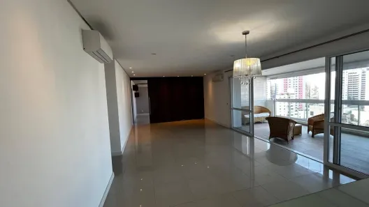 Apartamento com 3 Quartos à venda, 281m² no Vila Andrade, São Paulo