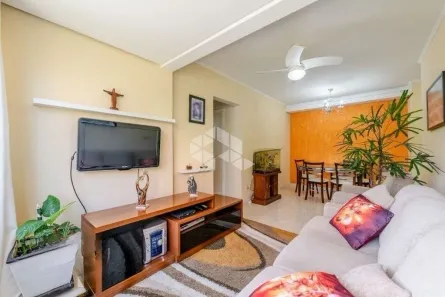 Apartamento com 2 Quartos à venda, 69m² no Chácara das Pedras, Porto Alegre