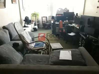 Apartamento com 3 Quartos à venda, 111m² no Copacabana, Rio de Janeiro