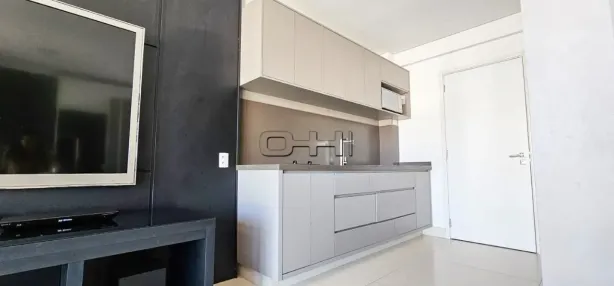 Apartamento com 1 Quarto à venda, 45m² no Vila Nova Conceição, São Paulo