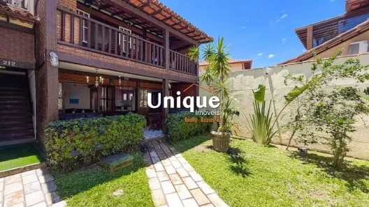 Apartamento com 2 Quartos à venda, 88m² no Geribá, Armação dos Búzios