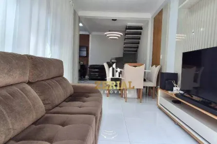 Casa com 2 Quartos à venda, 145m² no Rudge Ramos, São Bernardo do Campo
