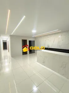 Casa com 3 Quartos à venda, 100m² no Jardim Canaã, Uberlândia