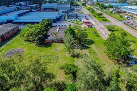 Lote/Terreno à venda, 7942m² no Cedic, Cachoeirinha