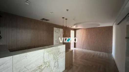 Sala Comercial para alugar, 1024m² no Bela Vista, São Paulo