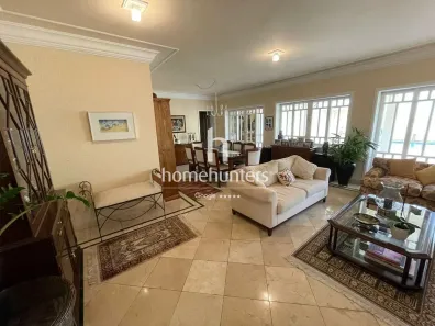 Casa com 3 Quartos para venda ou aluguel, 400m² no Jardim Madalena, Campinas