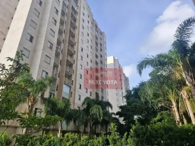 Apartamento com 2 Quartos à venda, 49m² no Jardim Bela Vista, Guarulhos