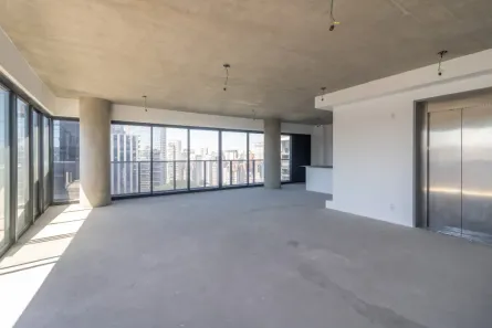 Apartamento com 2 Quartos à venda, 156m² no Vila Olímpia, São Paulo