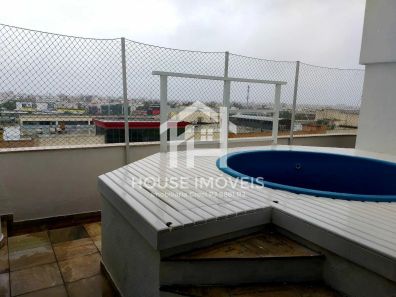 Cobertura com 2 Quartos à venda, 100m² no Recreio dos Bandeirantes, Rio de Janeiro