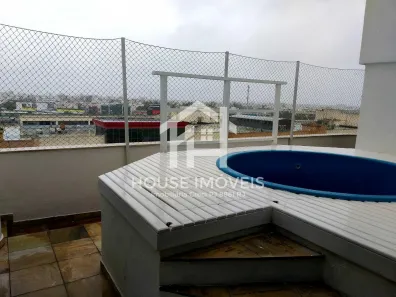 Cobertura com 2 Quartos à venda, 100m² no Recreio dos Bandeirantes, Rio de Janeiro