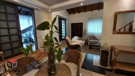 Sobrado com 2 Quartos à venda, 270m² no Nova Petrópolis, São Bernardo do Campo