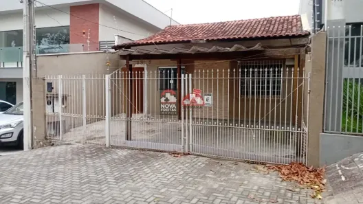 Casa com 2 Quartos à venda, 60m² no Bosque dos Eucaliptos, São José dos Campos
