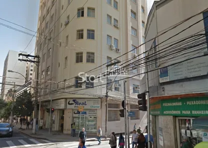 Sala Comercial com 1 Quarto à venda, 100m² no Cambuí, Campinas