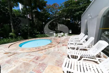Apartamento com 3 Quartos à venda, 127m² no Vila Sofia, São Paulo
