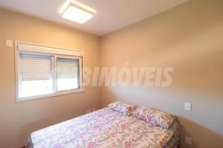 Apartamento com 2 Quartos à venda, 66m² no DAE, Campinas