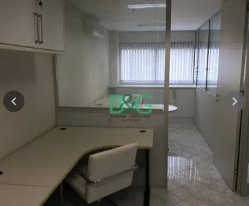 Sala Comercial à venda, 40m² no Vila Leopoldina, São Paulo