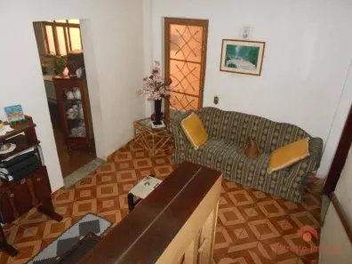 Sobrado com 4 Quartos à venda, 256m² no Bela Vista, Osasco