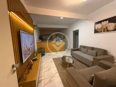 Casa com 2 Quartos à venda, 100m² no Macuco, Santos