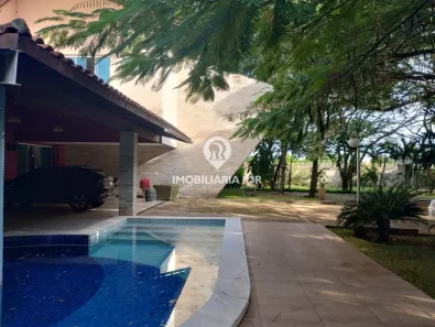 Casa com 5 Quartos à venda, 2500m² no Morros, Teresina