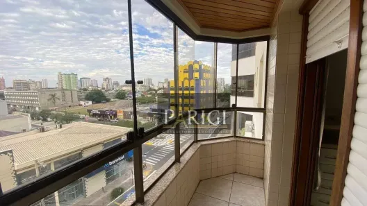 Apartamento com 3 Quartos à venda, 170m² no CENTRO, Tramandaí