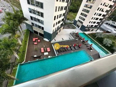 Apartamento com 2 Quartos à venda, 70m² no Praia Brava de Itajaí, Itajaí