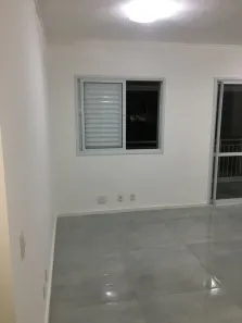 Apartamento com 3 Quartos para alugar, 78m² no Centro, Diadema