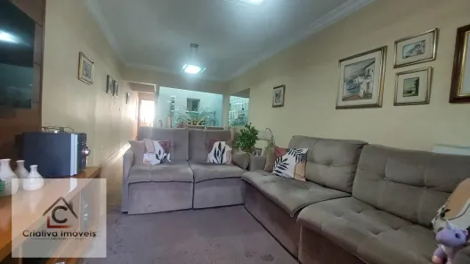 Sobrado com 3 Quartos à venda, 154m² no Vila Granada, São Paulo