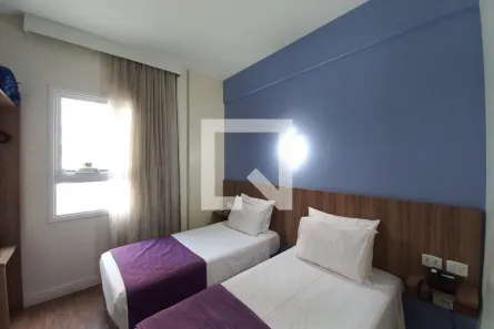 Apartamento com 1 Quarto à venda, 21m² no Centro, Campinas