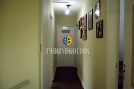 Sobrado com 3 Quartos à venda, 188m² no Campo Belo, São Paulo