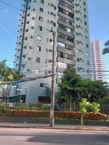 Apartamento com 3 Quartos à venda, 86m² no Casa Amarela, Recife