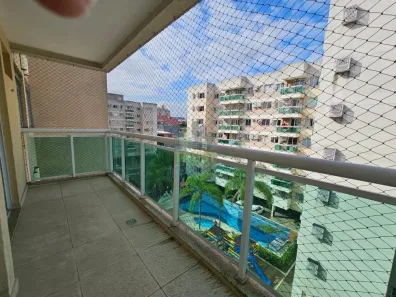 Apartamento com 3 Quartos à venda, 74m² no Taquara, Rio de Janeiro
