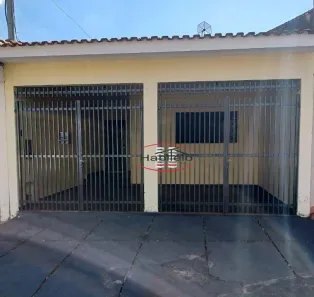 Casa com 3 Quartos para alugar, 119m² no Vila Monte Alegre, Ribeirão Preto