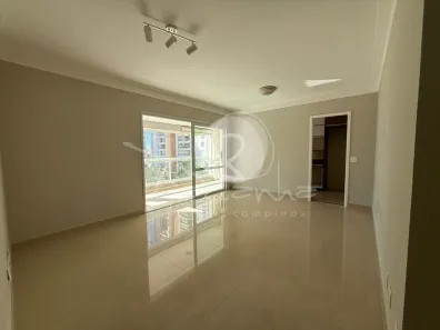 Apartamento com 3 Quartos para alugar, 119m² no Jardim Belo Horizonte, Campinas