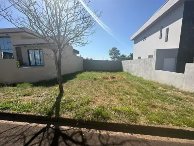 Lote/Terreno à venda, 240m² no , Álvares Machado