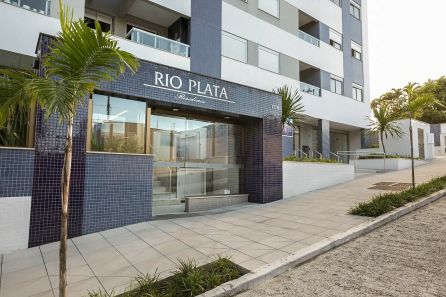 Apartamento com 3 Quartos à venda, 80m² no Coloninha, Florianópolis